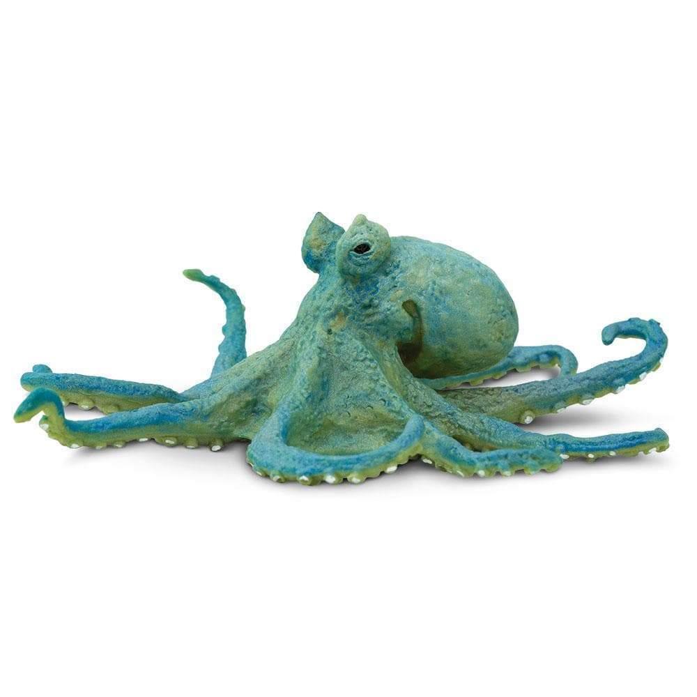 Safari, Toys & Figurines, Gifts, 641217, Octopus 200929